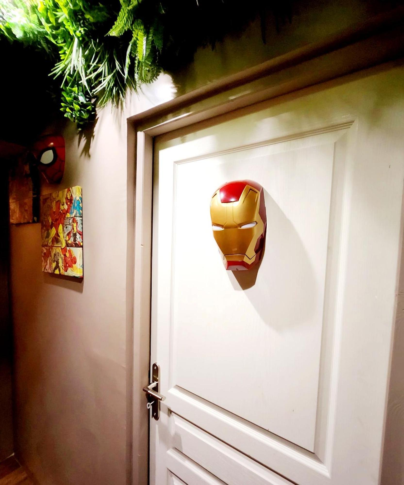 Maison Disney - 2 Suites Premium - A 10 Minutes Du Parc Disneyland Conde-Sainte-Libiaire エクステリア 写真