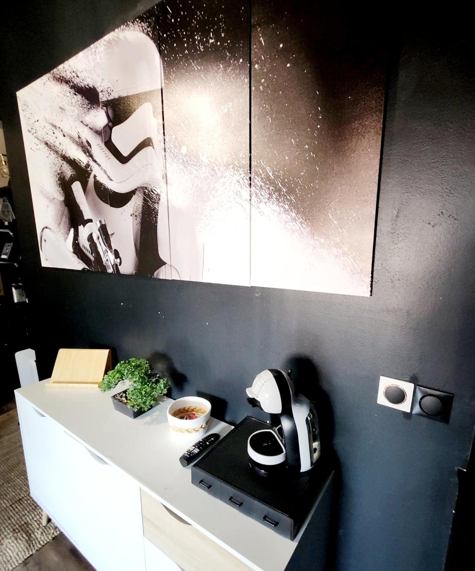 Maison Disney - 2 Suites Premium - A 10 Minutes Du Parc Disneyland Conde-Sainte-Libiaire エクステリア 写真