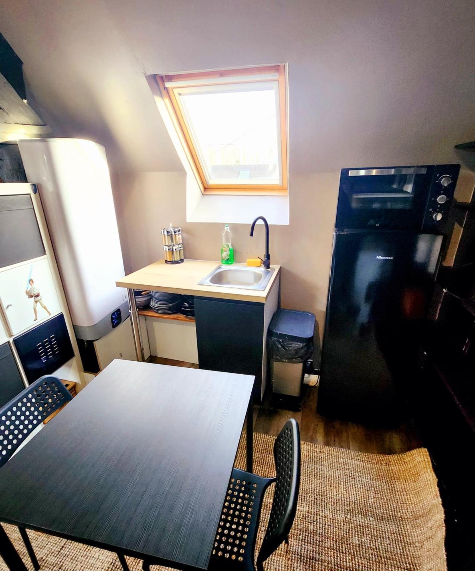 Maison Disney - 2 Suites Premium - A 10 Minutes Du Parc Disneyland Conde-Sainte-Libiaire エクステリア 写真